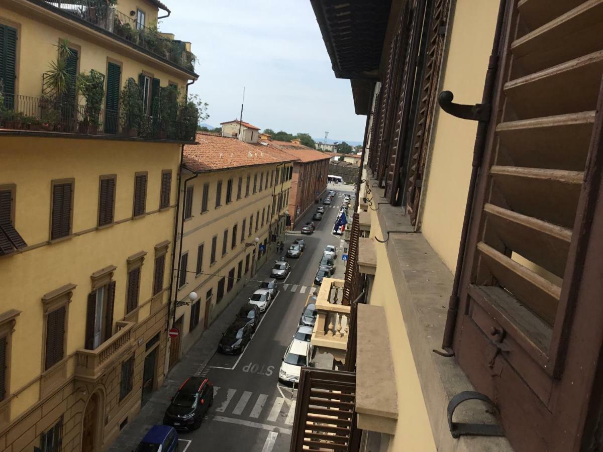 Fortezza Third Floor Appartement