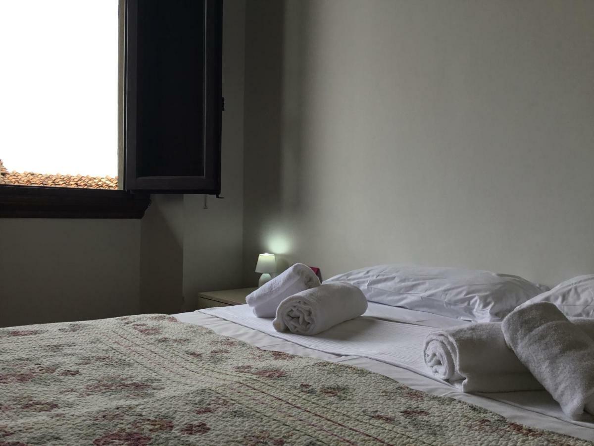 Appartement Fortezza Third Floor