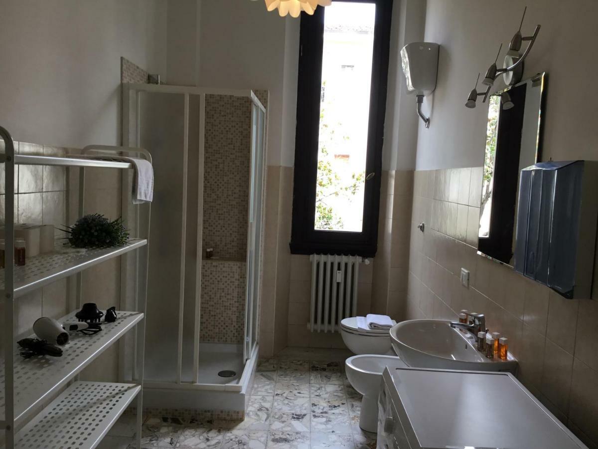 Fortezza Third Floor Appartement Florence