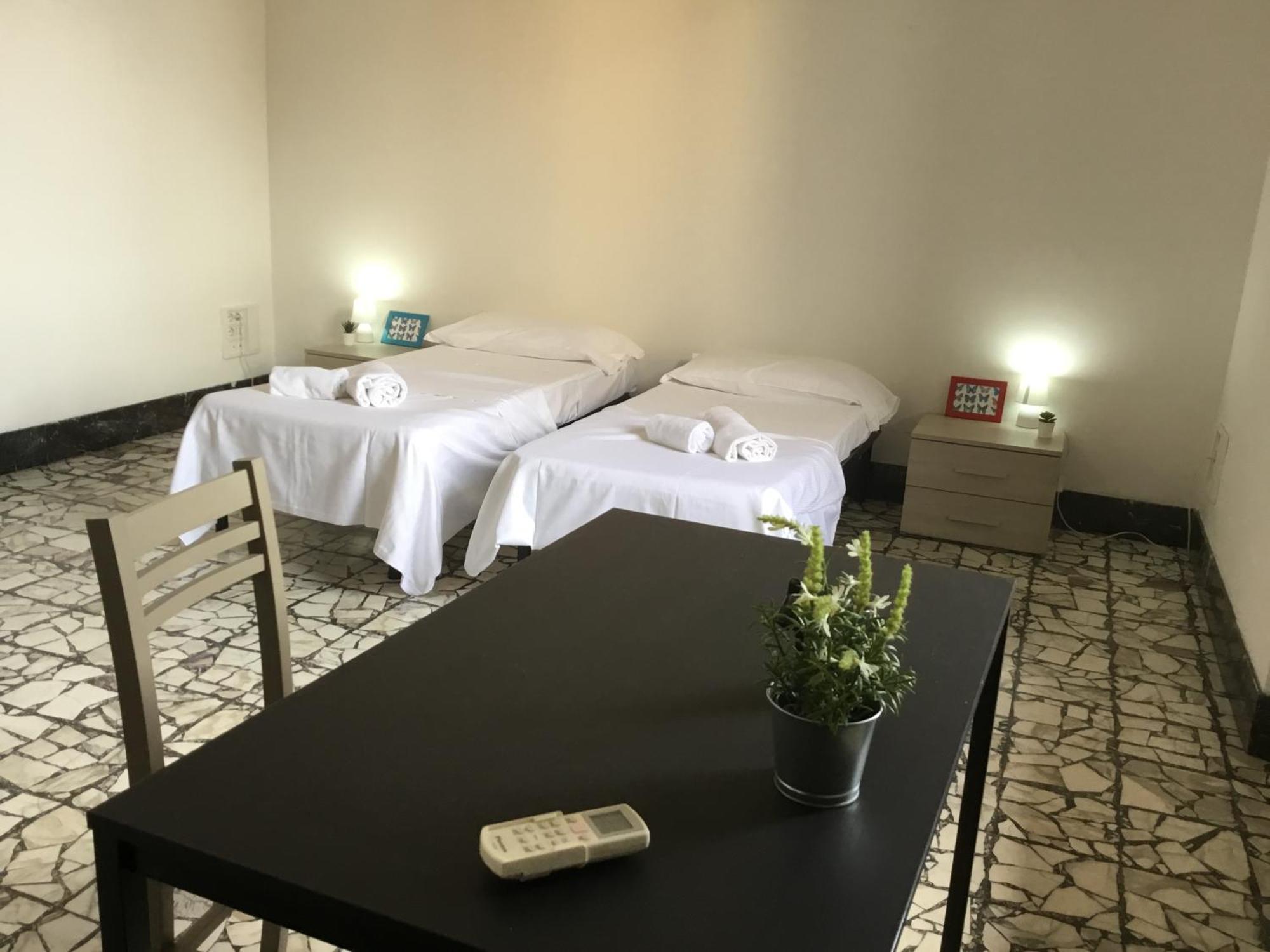 Appartement Fortezza Third Floor *