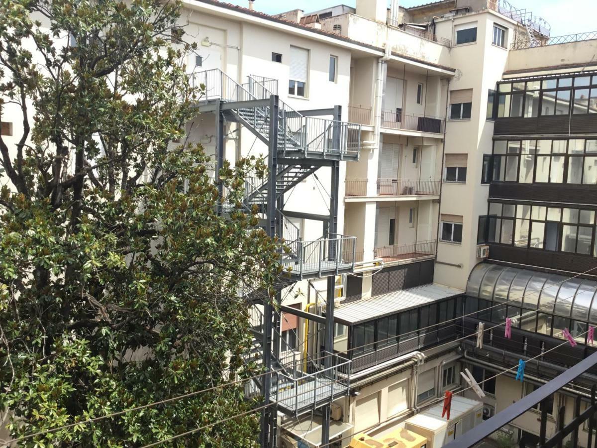 Fortezza Third Floor Appartement