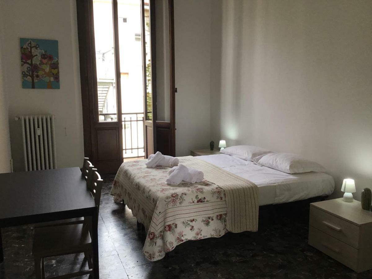 Fortezza Third Floor Appartement Florence