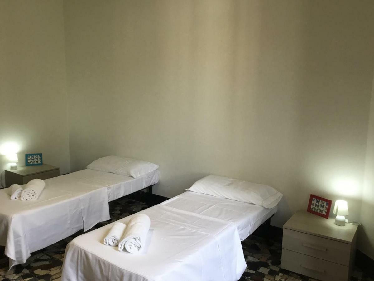 Fortezza Third Floor Appartement *