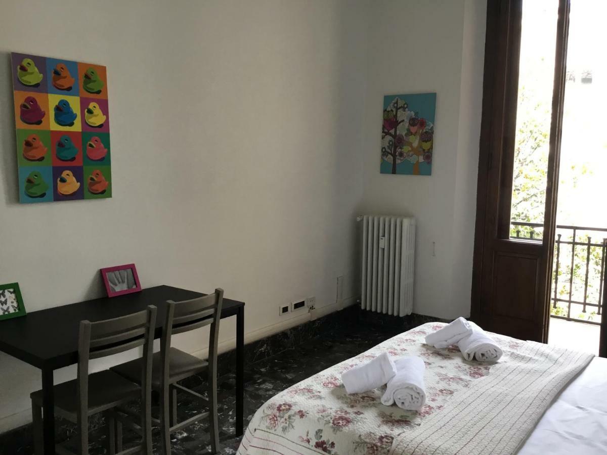 Fortezza Third Floor Appartement *