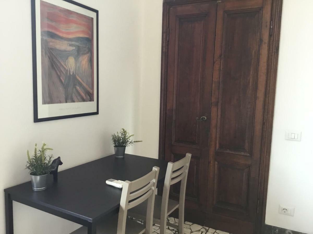 Fortezza Third Floor Appartement *