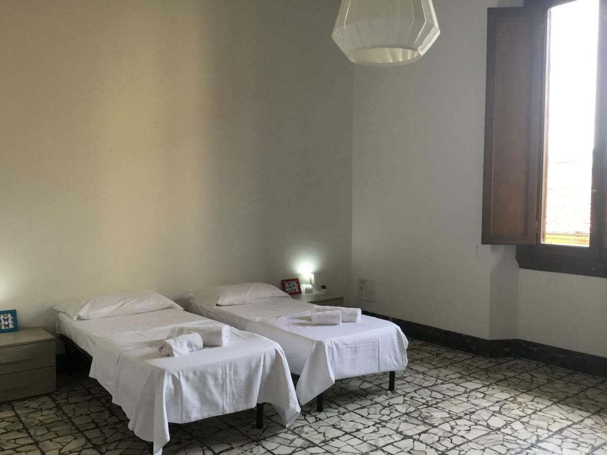 Appartement Fortezza Third Floor