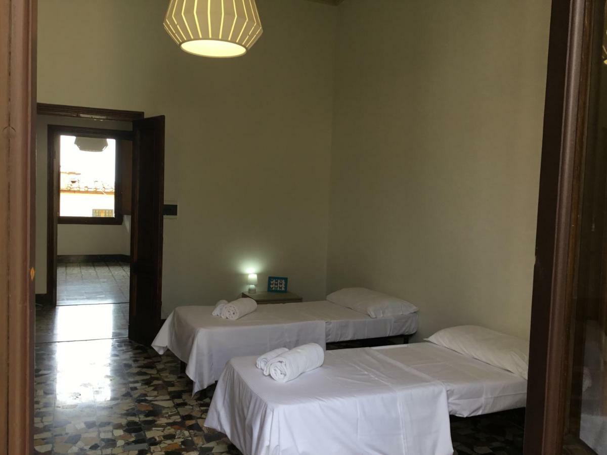 Fortezza Third Floor Appartement *