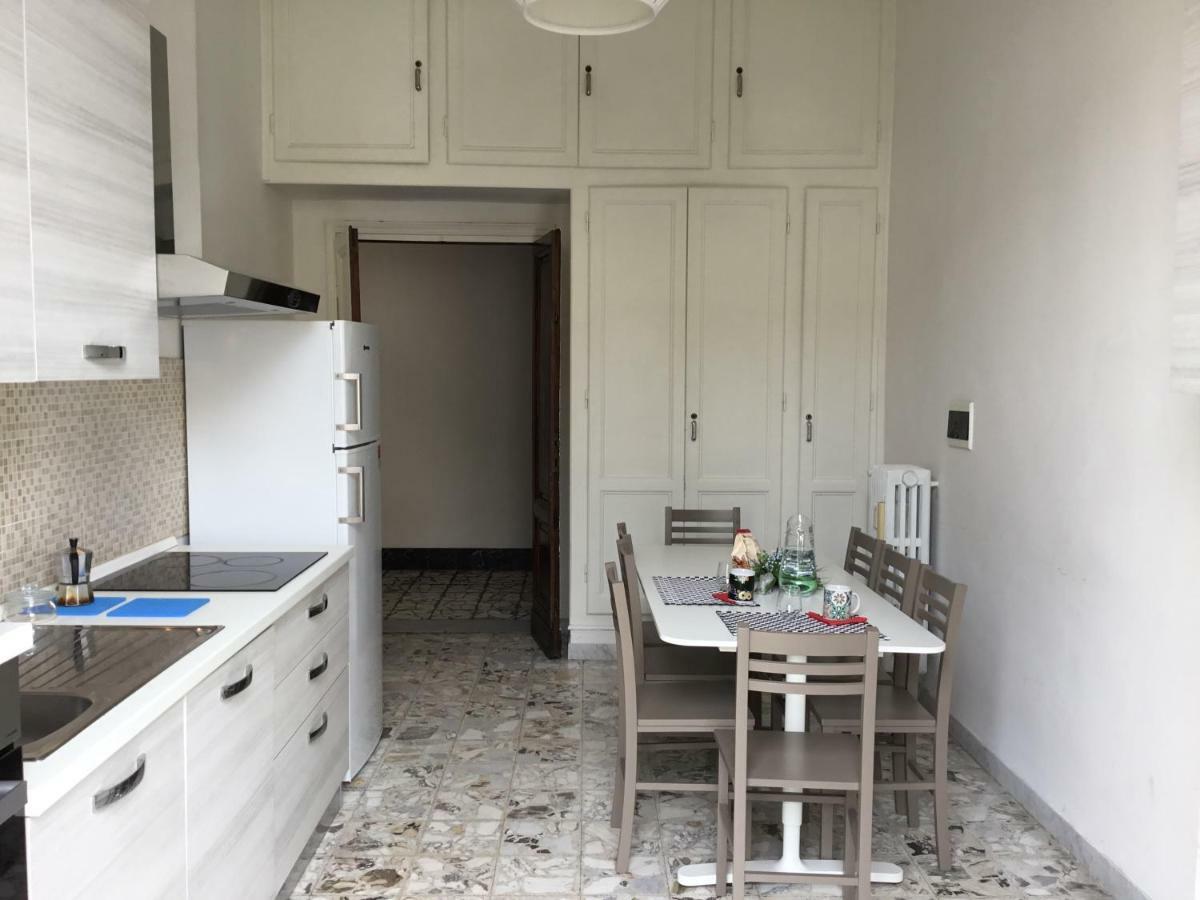 Appartement Fortezza Third Floor