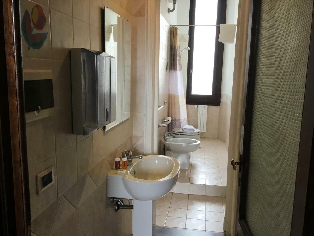 Appartement Fortezza Third Floor *