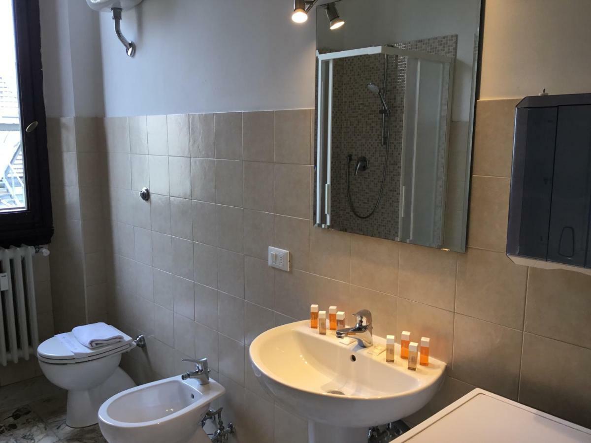 Fortezza Third Floor Appartement Florence