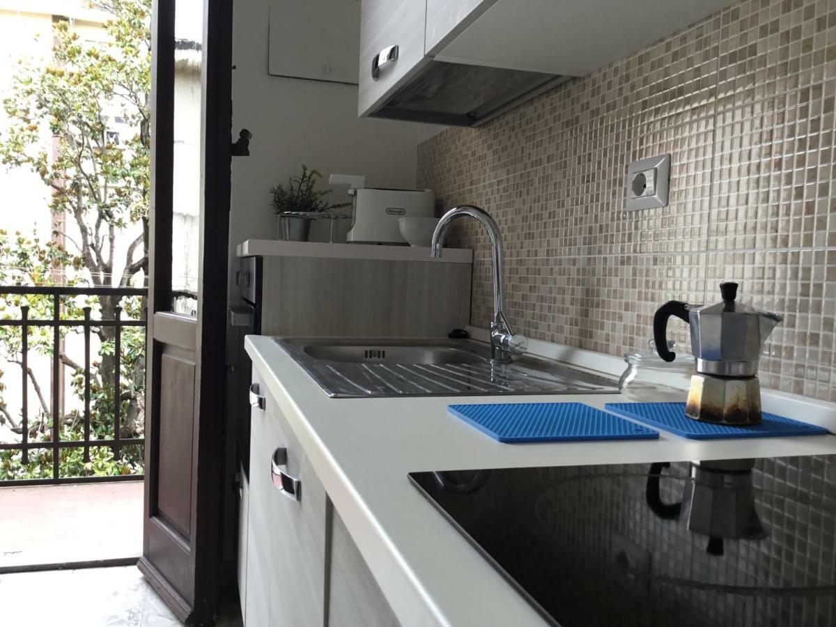 Appartement Fortezza Third Floor *