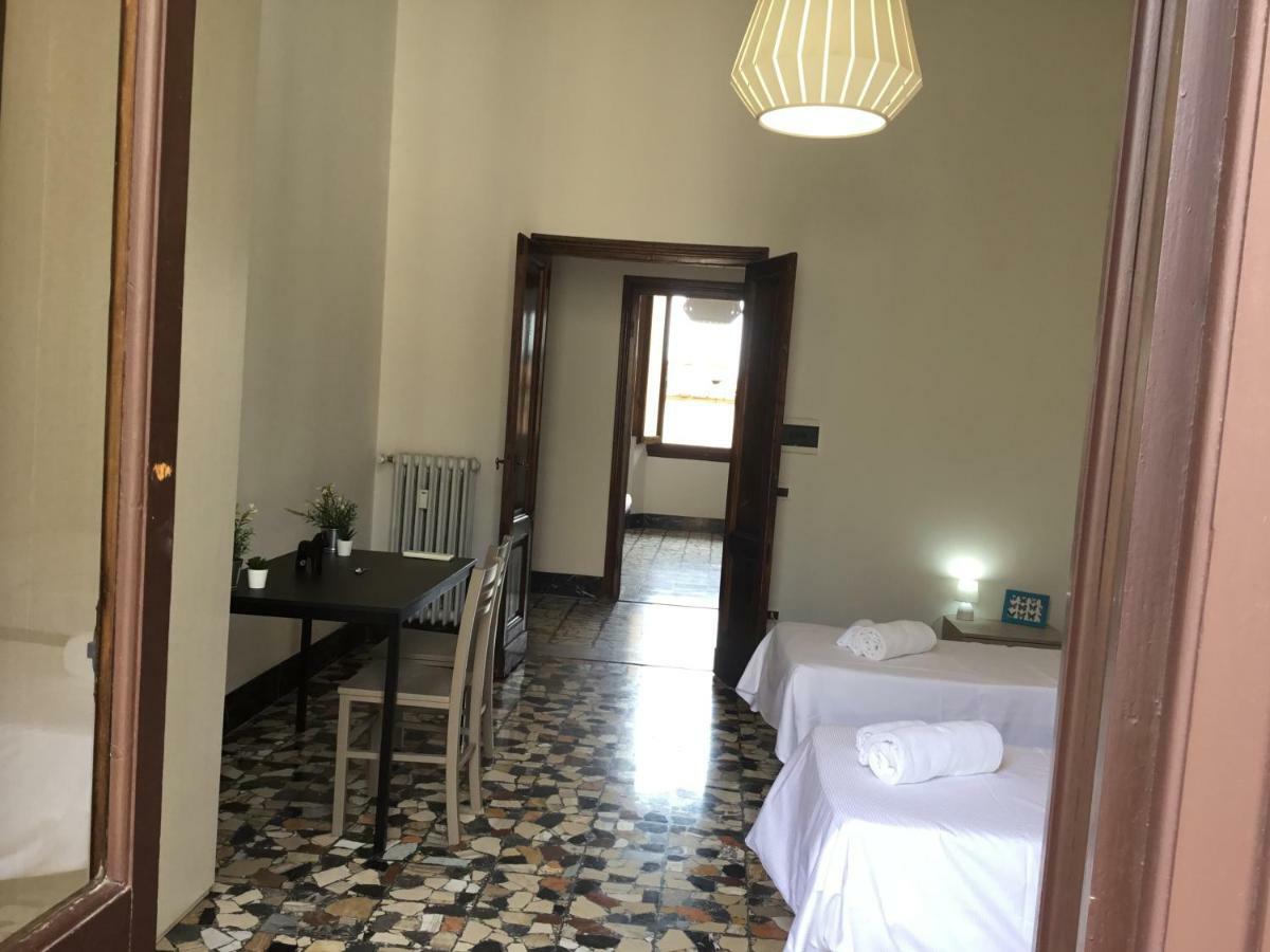 Appartement Fortezza Third Floor *