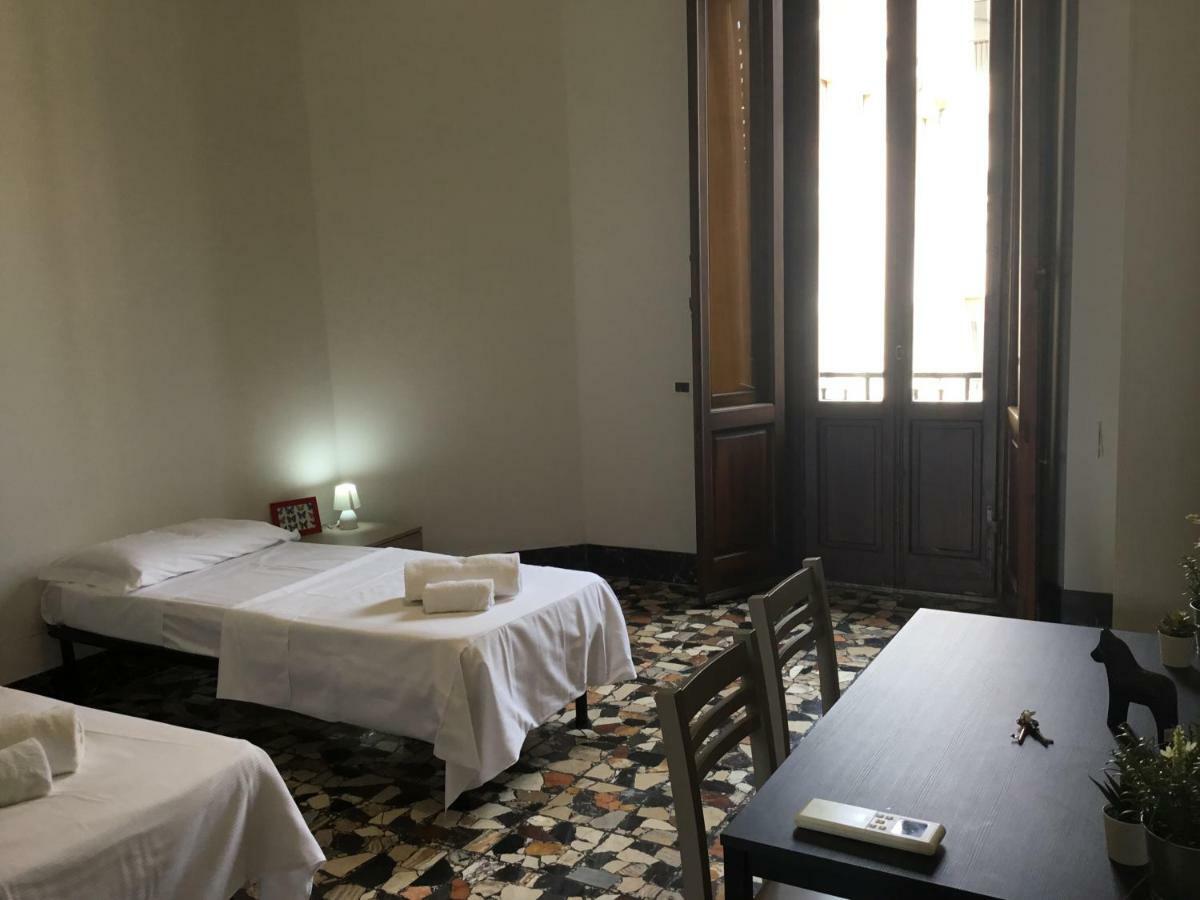Fortezza Third Floor Appartement *