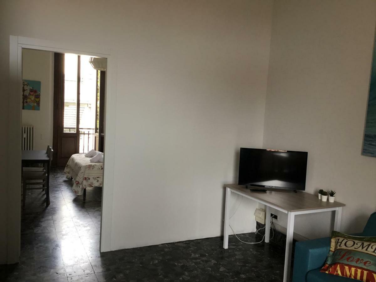 Appartement Fortezza Third Floor