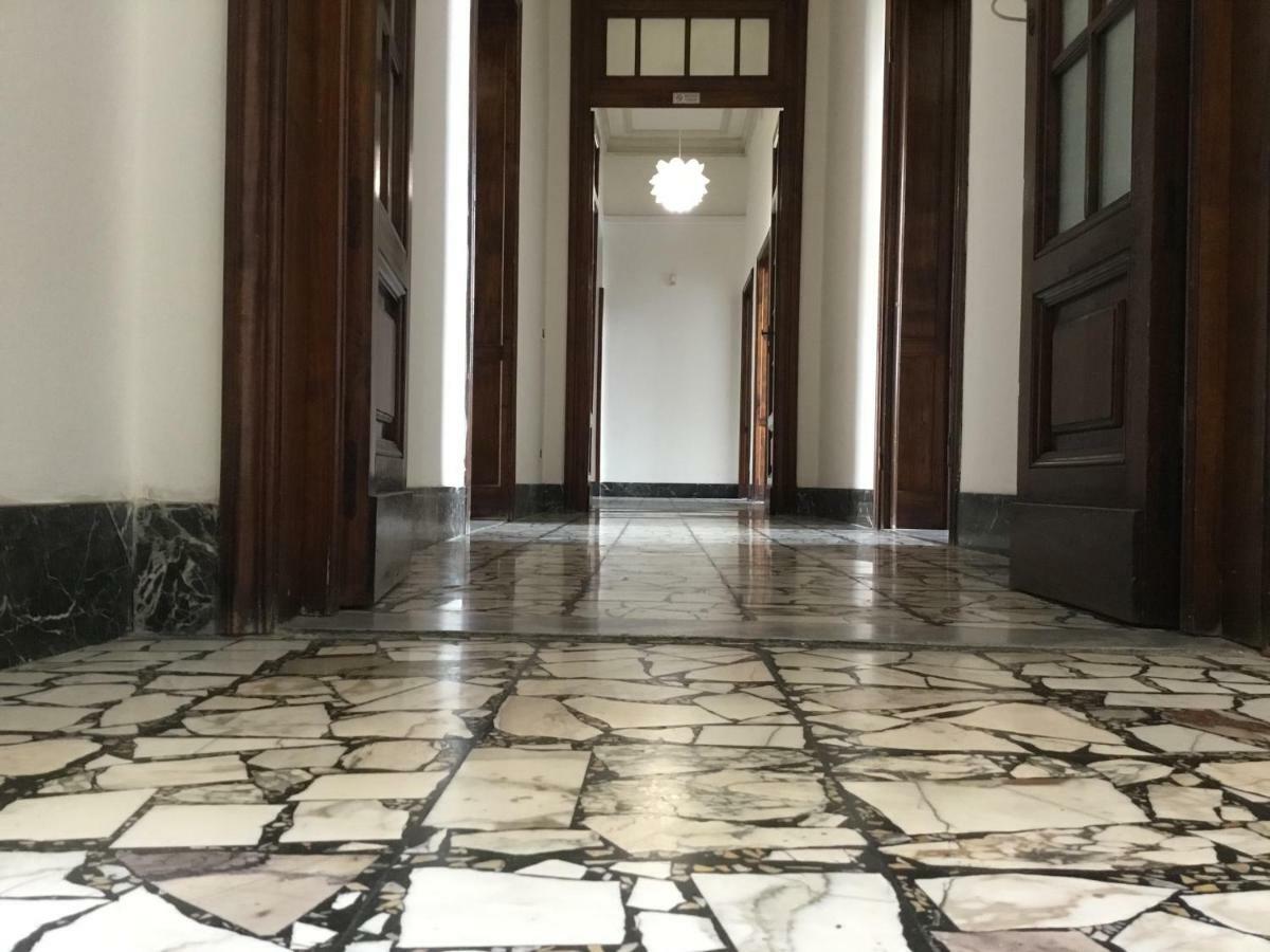 Fortezza Third Floor Appartement
