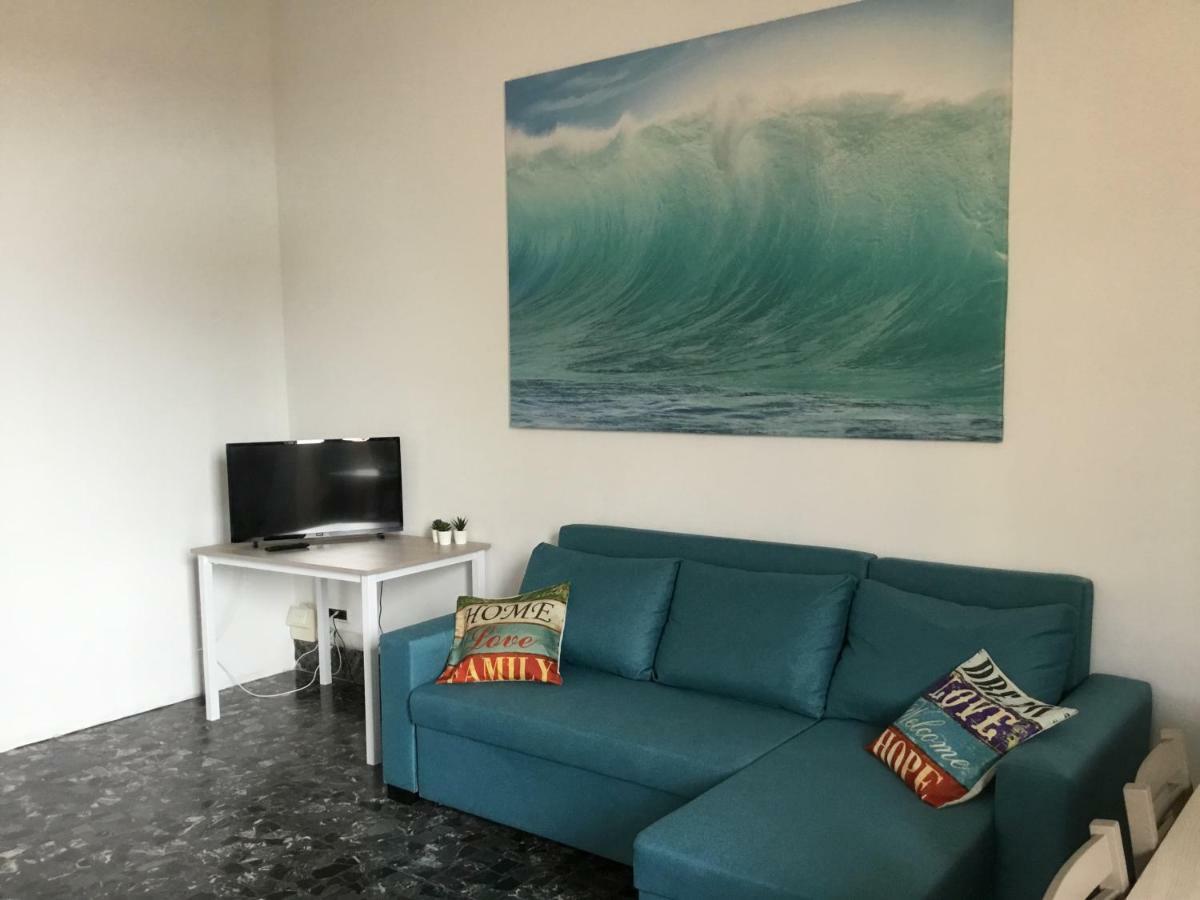 Fortezza Third Floor Appartement Florence