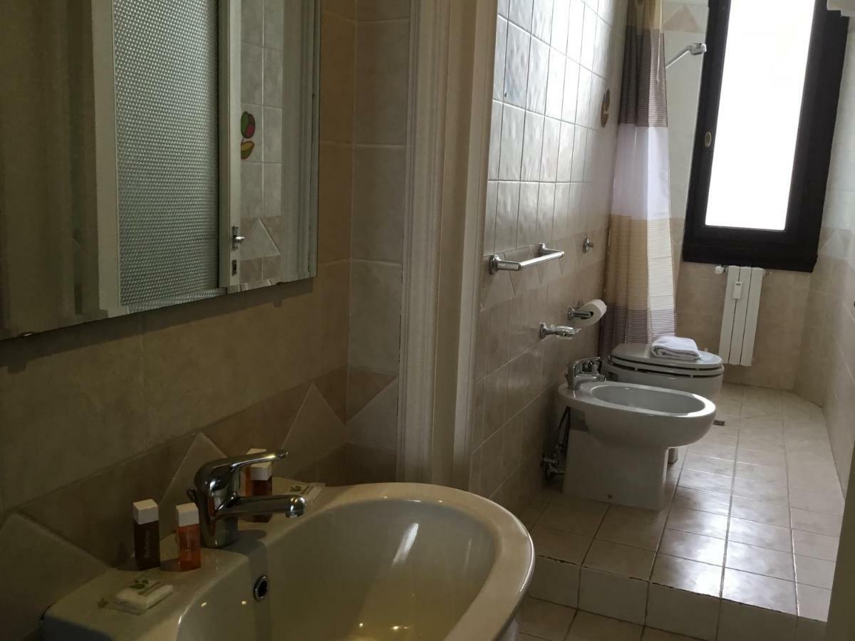 Apartment Fortezza Third Floor Florenz