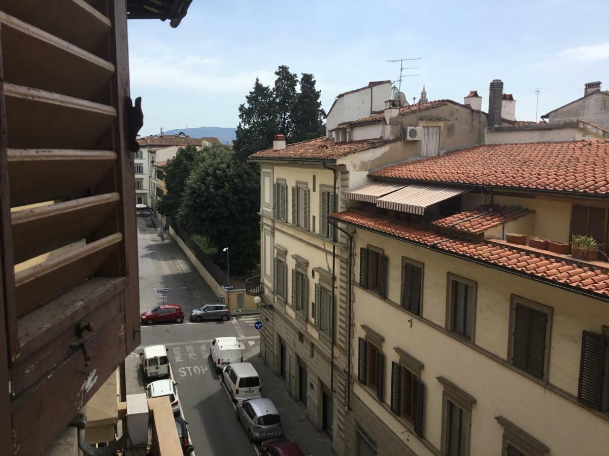 Fortezza Third Floor Florenz