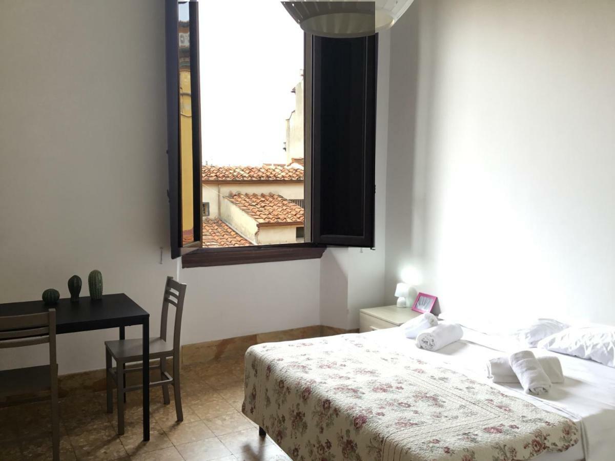 Fortezza Third Floor * Florenz