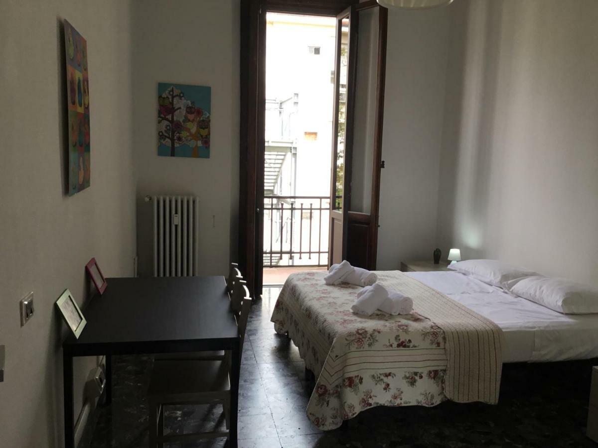 Fortezza Third Floor * Florenz