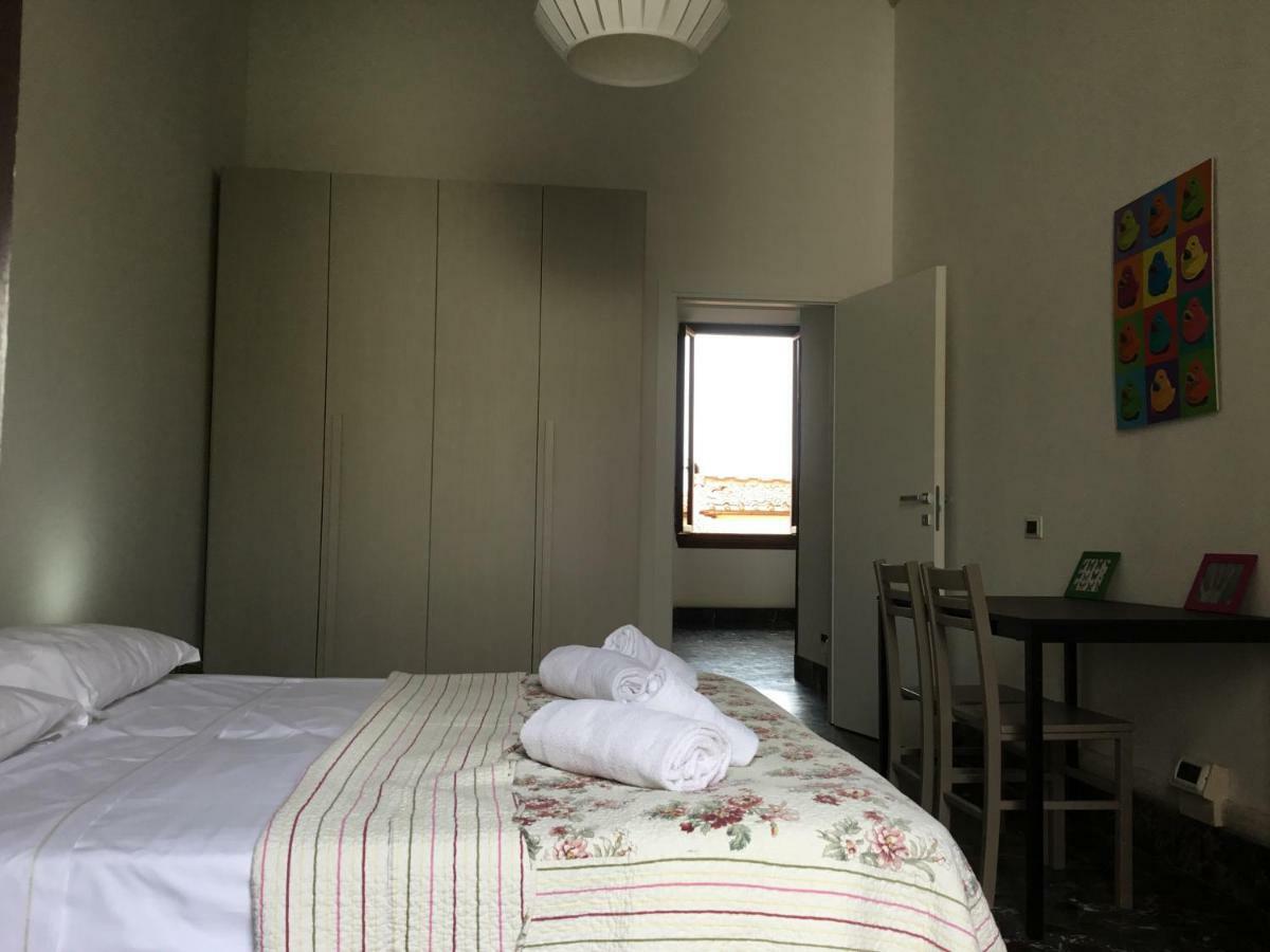 Fortezza Third Floor Florenz