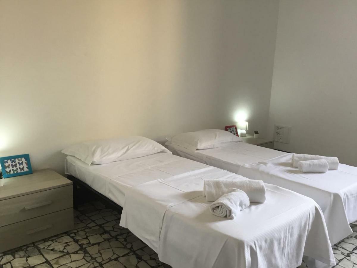 Fortezza Third Floor Florenz