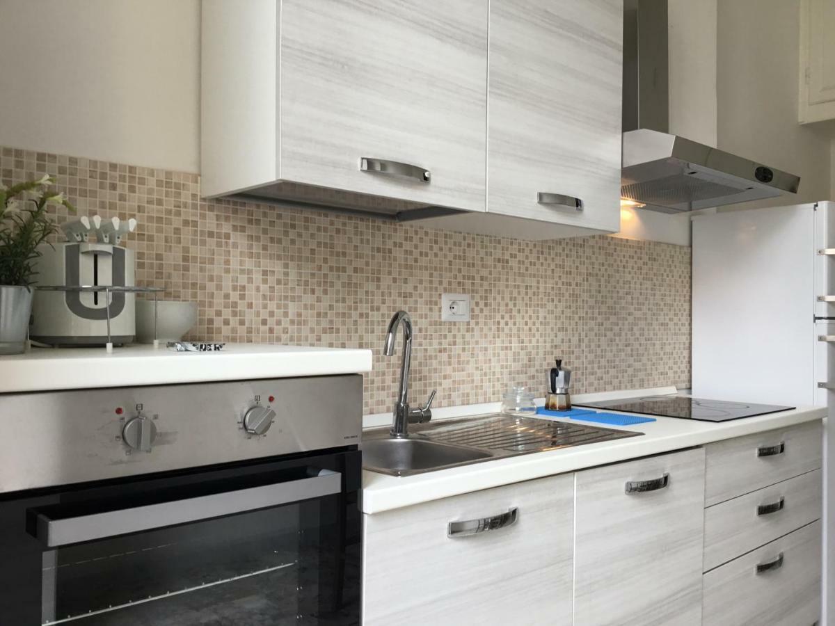 Fortezza Third Floor Apartment Florenz