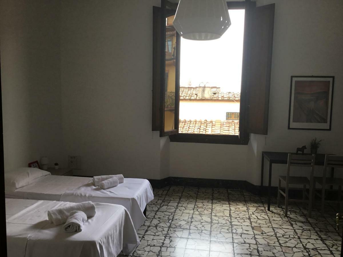 Fortezza Third Floor Florenz