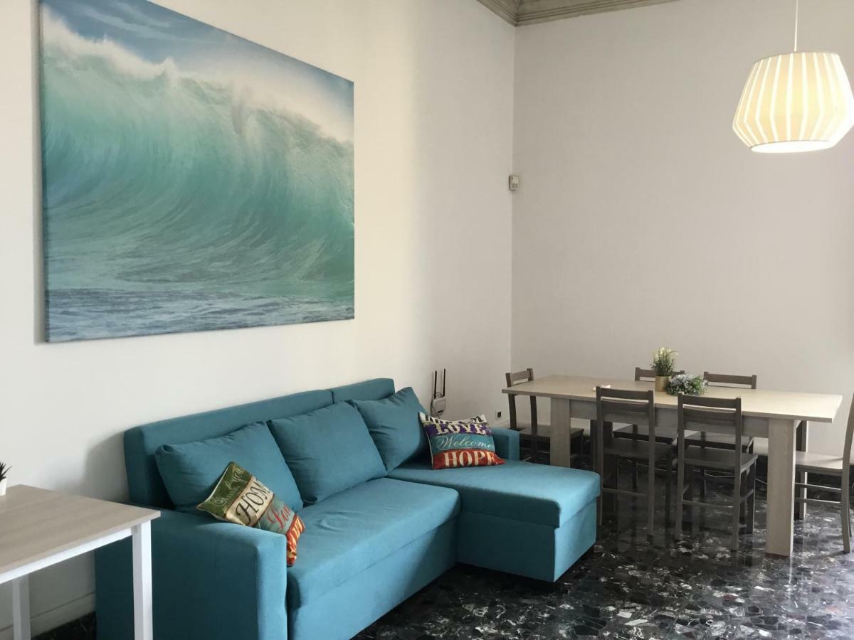 Apartment Fortezza Third Floor Florenz