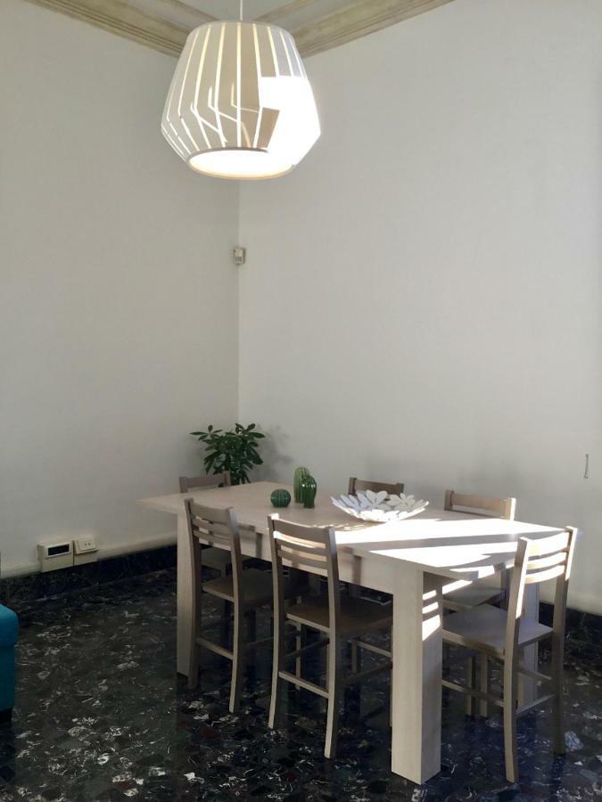 Apartment Fortezza Third Floor Florenz